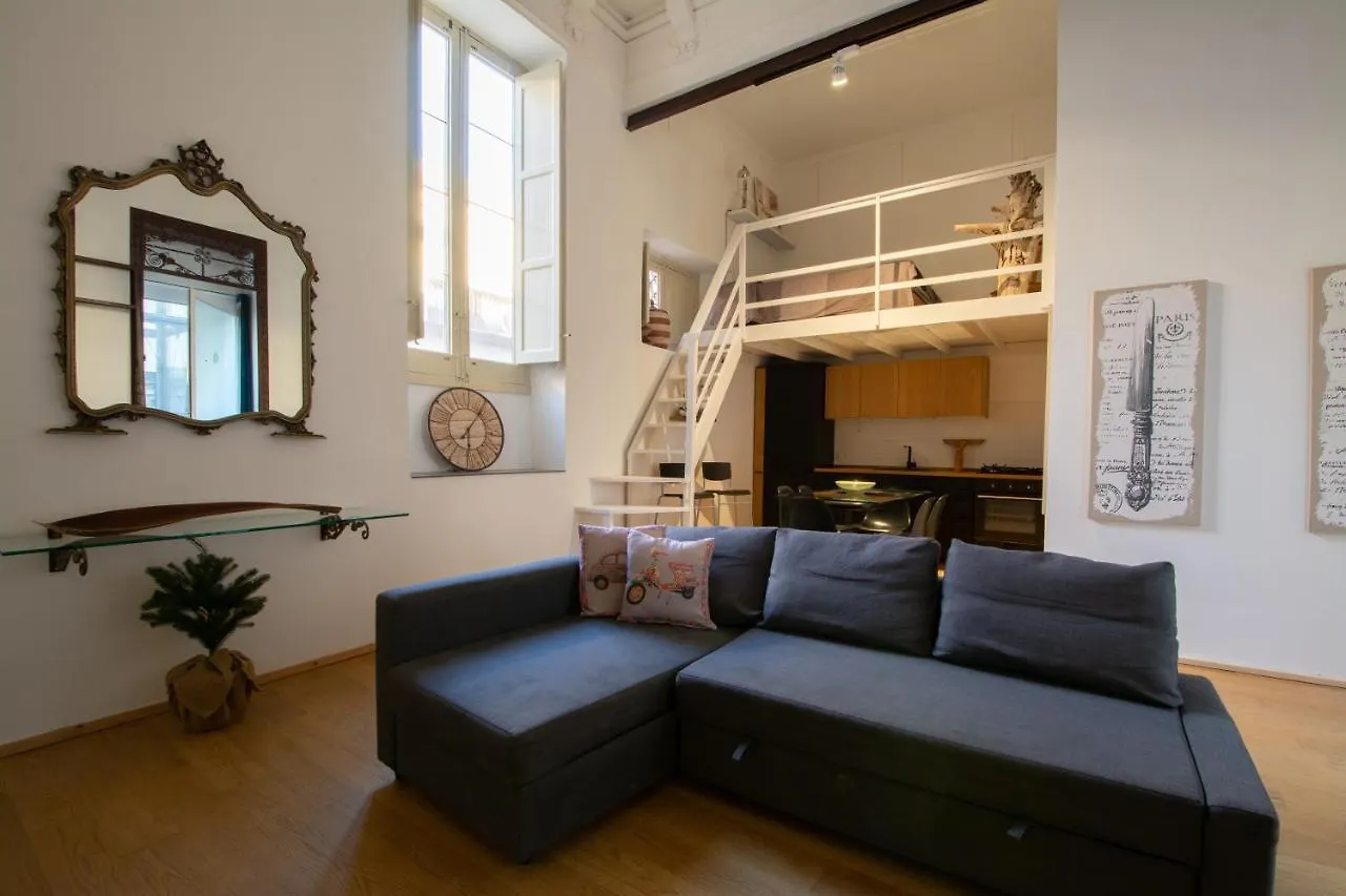 Guest house Catania Central Rooms Italy