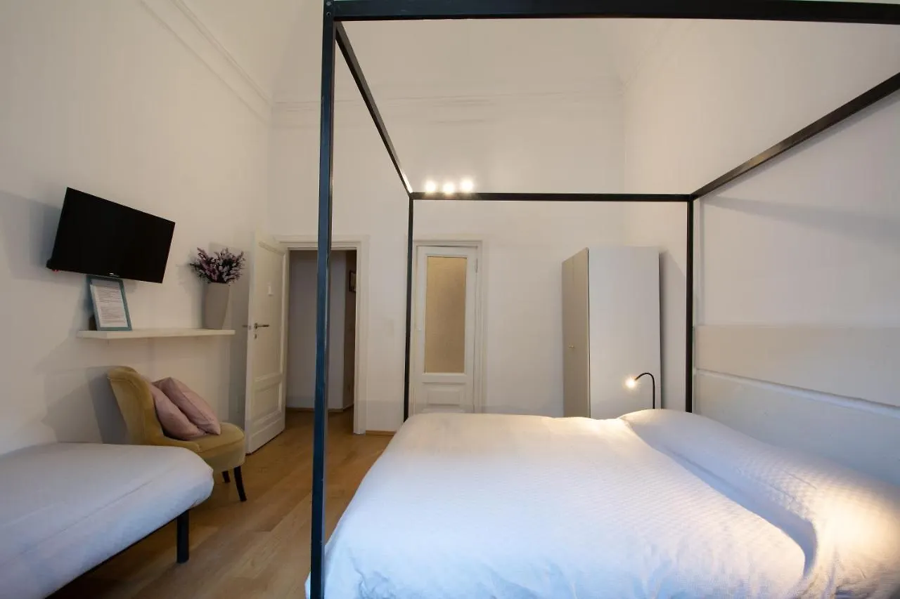Catania Central Rooms