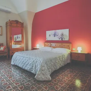Bed & Breakfast Palazzo Speciale, Catania
