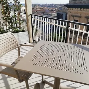 Bed & Breakfast Oblo, Catania