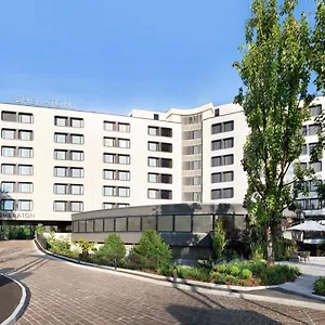 Sheraton San Siro 4*, Milán Italia