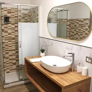 Bed & Breakfast Casa Musumeci, Catania
