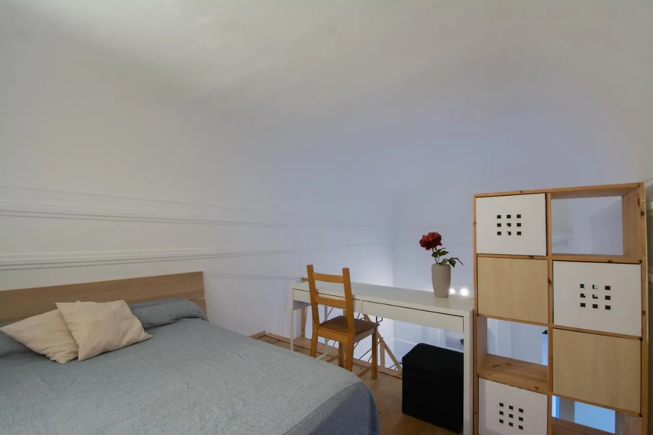 Guest house Catania Central Rooms